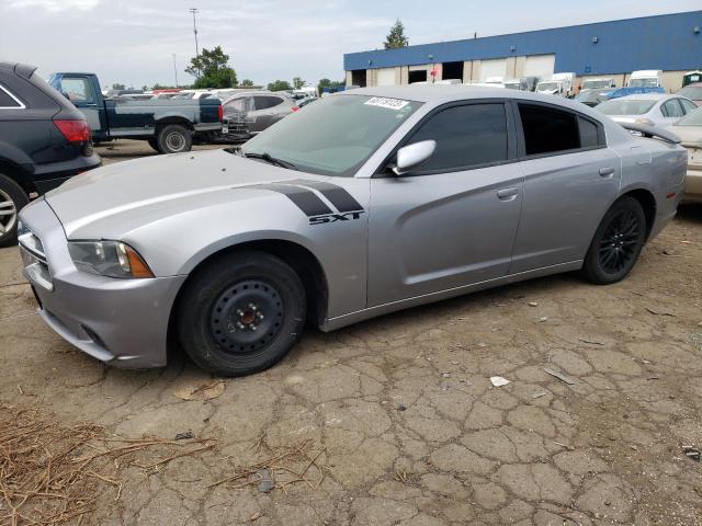 2014 Dodge Charger SXT