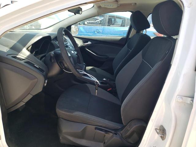 1FADP3F29EL238464 Ford FOCUS SE