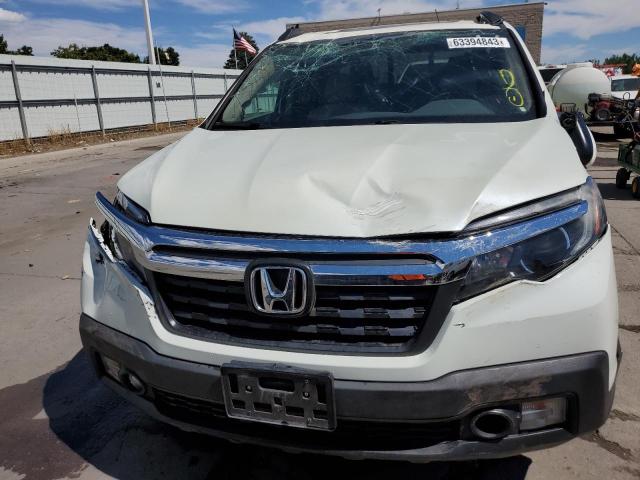 5FPYK3F60KB017399 Honda Ridgeline  5