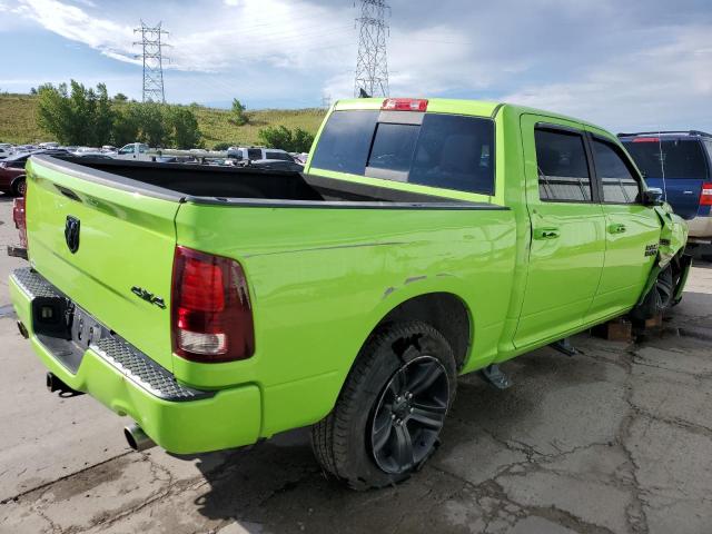 1C6RR7MT0HS778977 | 2017 RAM 1500 SPORT