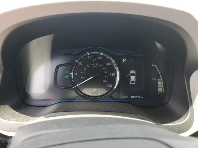2017 HYUNDAI IONIQ - KMHC65LC8HU025355