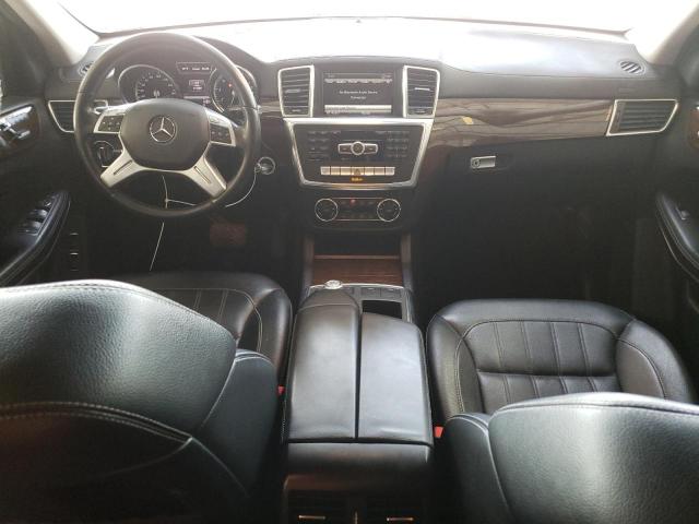 VIN 4JGDF7CE3DA134979 2013 Mercedes-Benz GL-Class, ... no.8