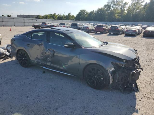 1N4AA6EV8LC383011 Nissan Maxima Sr