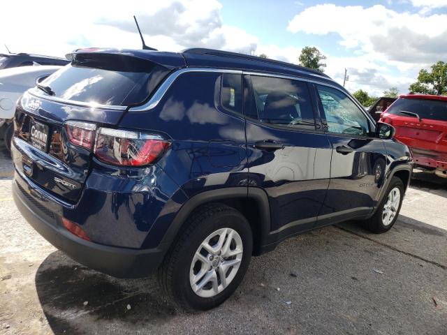3C4NJCABXMT572190 Jeep Compass Sport