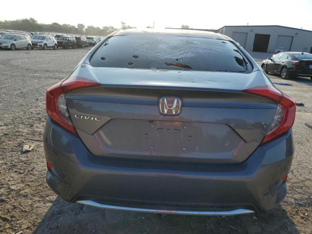 19XFC2F61KE004576 | 2019 HONDA CIVIC LX