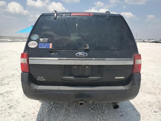1FMJK1HT1GEF11003 Ford Expedition El Xlt