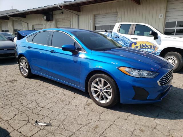 3FA6P0HD6LR144420 Ford Fusion SE 4