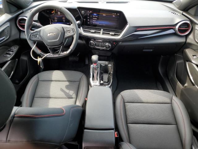 2024 CHEVROLET TRAX 2RS - KL77LJE22RC034794
