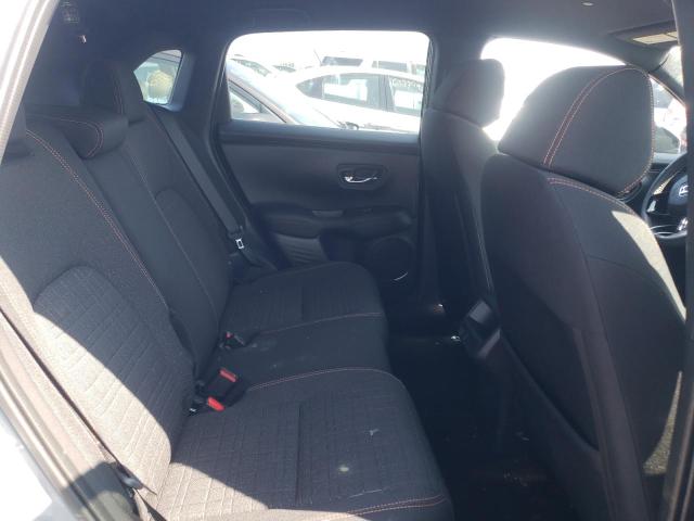 3CZRZ2H52PM750459 Honda HR-V SPORT