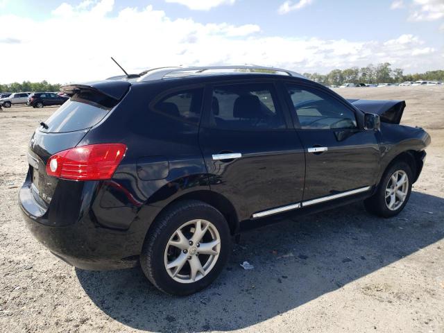 Vin: jn8as5mv2bw251754, lot: 63219783, nissan rogue s 20113