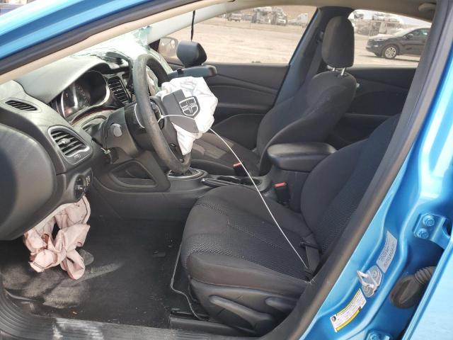 1C3CDFFA6GD822149 Dodge Dart Sxt Sport