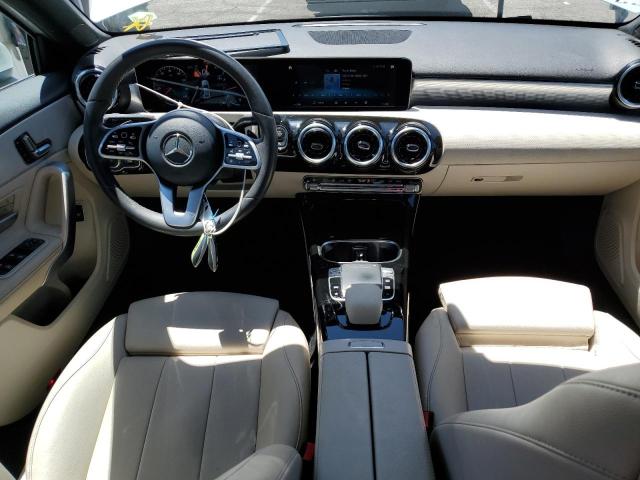 WDD3G4EB6LW038785 Mercedes-Benz A 220