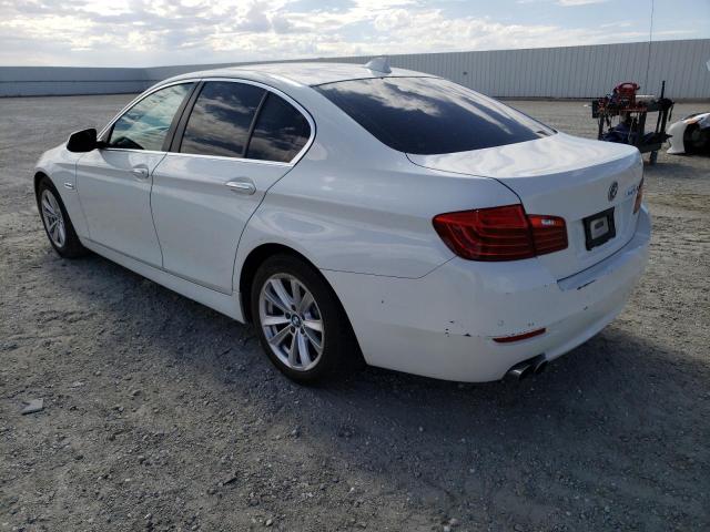 WBA5A5C54FD517503 BMW 528 I