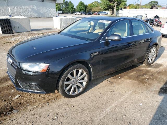 WAUFFAFL5DN015051 2013 AUDI A4, photo no. 1