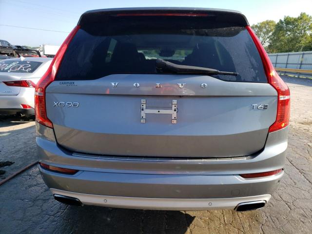 YV4A22PK2G1039269 2016 VOLVO XC90, photo no. 6