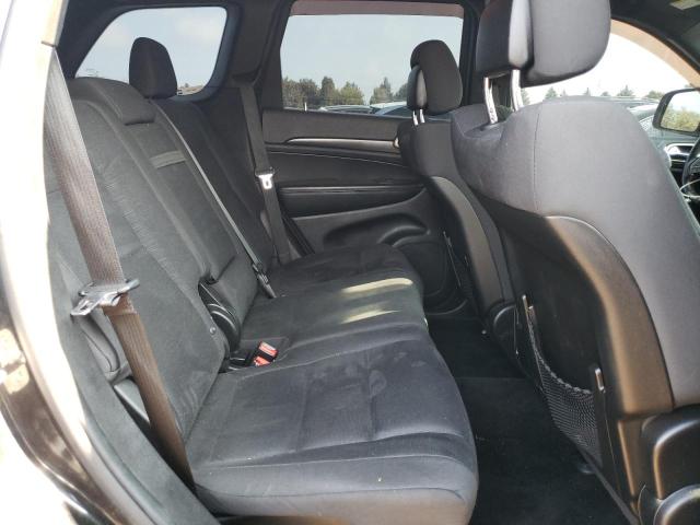 1C4RJFAG1EC209871 Jeep Grand Cherokee Laredo