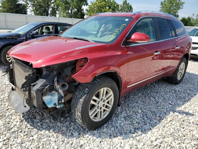 2014 Buick Enclave 