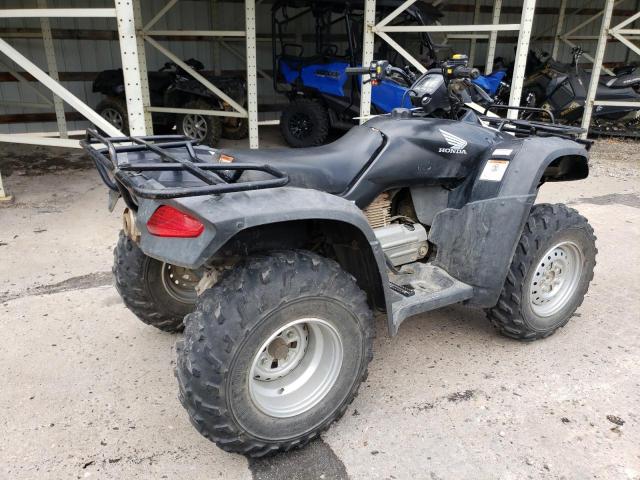 2006 HONDA TRX400 FA 1HFTE290764205027