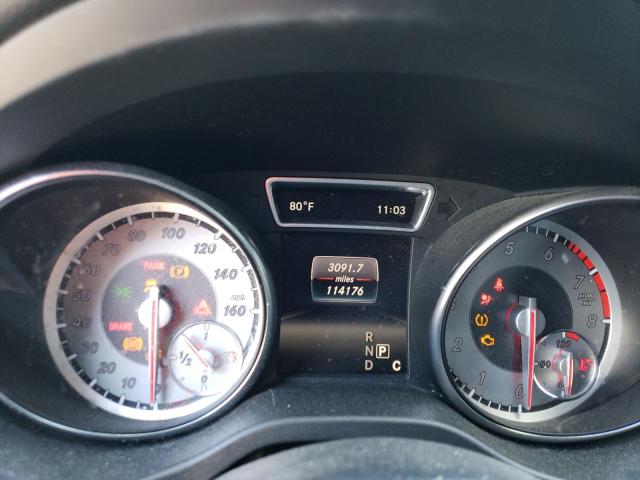WDDSJ4EB5GN376915 Mercedes-Benz CLA 250