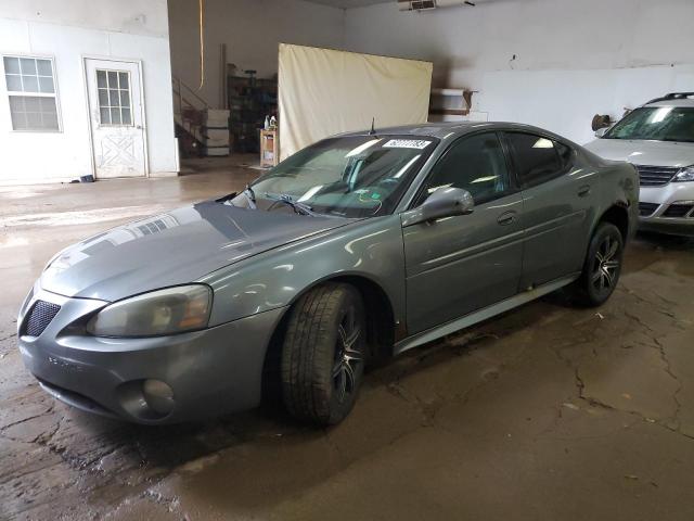 2004 Pontiac Grand Prix GTP