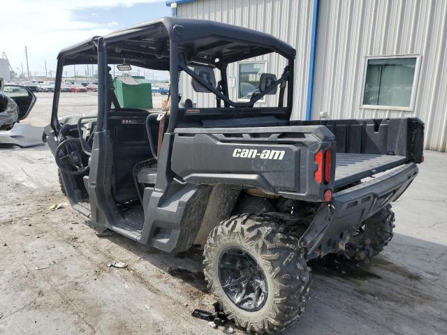 2019 CAN-AM DEFENDER M - 3JBUBAN4XKK002544