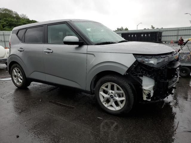 KNDJ23AU4P7188654 Kia Soul LX 4