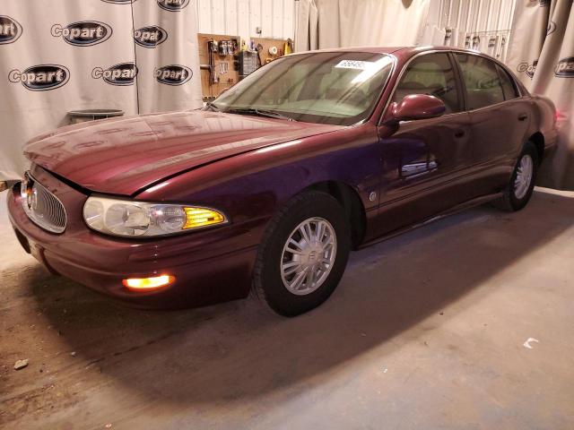 2004 Buick LeSabre Custom