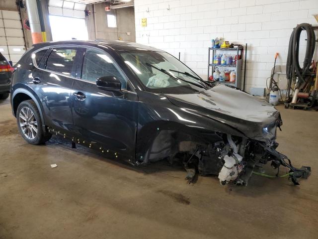 JM3KFADM4L0768280 Mazda CX-5 GRAND 4