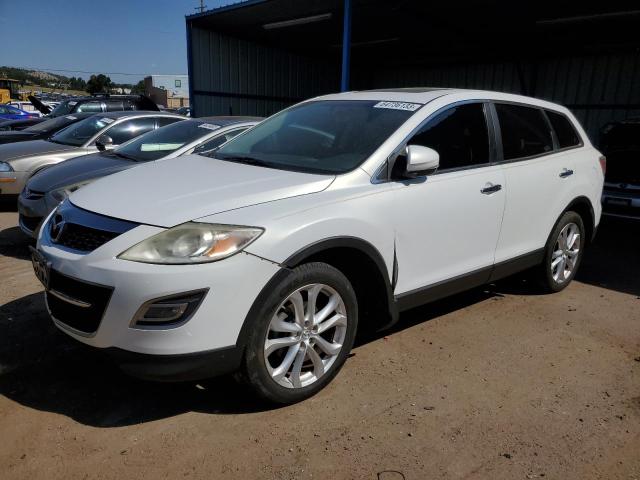 2011 Mazda CX-9 