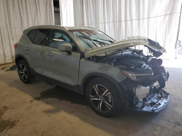 2023 VOLVO XC40 CORE - YV4L12UK1P2044098