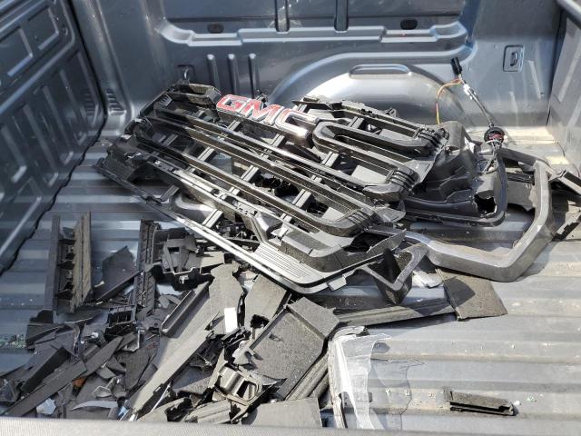 1GTG5CEN5N1249501 GMC Canyon Elevation
