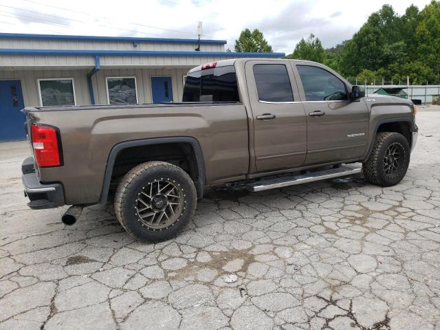 1GTV2UEC9FZ283691 GMC Sierra K1500 Sle