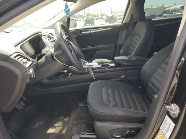 3FA6P0H71ER159288 Ford FUSION SE