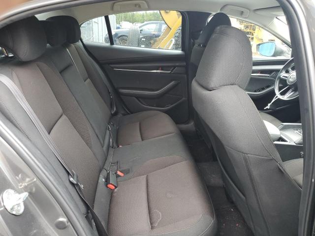 2021 MAZDA 3 PREFERRE - JM1BPACL9M1306436