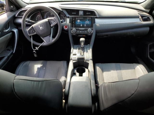 2HGFC3B98GH357240 Honda Civic Touring