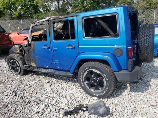 1C4HJWEG9EL236872 Jeep Wrangler Unlimited Sahara