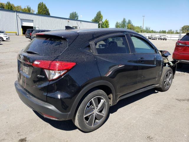 3CZRU6H54MM706898 Honda HR-V EX