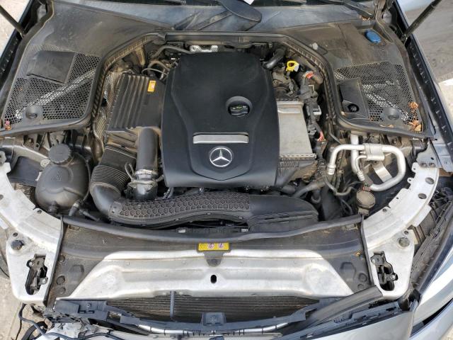 55SWF4KB2HU217091 Mercedes-Benz C 300 4matic
