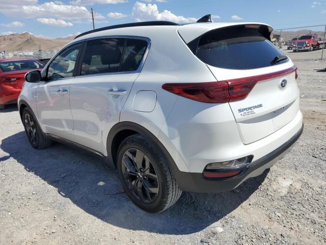 KNDP63AC7L7743600 KIA SPORTAGE S