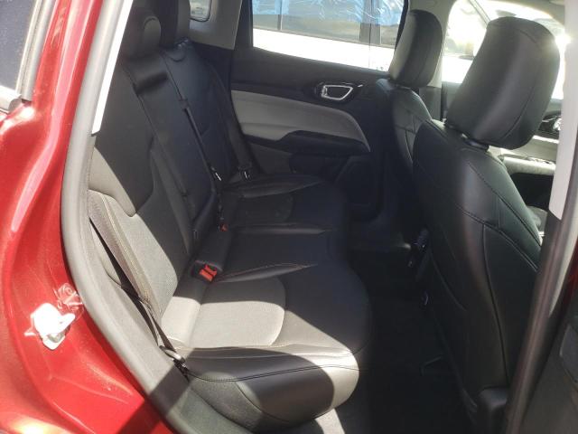 3C4NJDCB9NT201669 Jeep Compass Limited