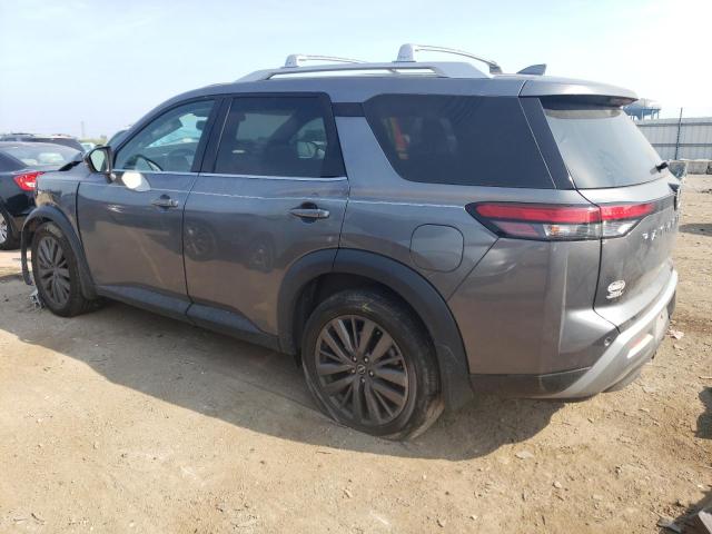 5N1DR3CB6NC221707 Nissan Pathfinder Sl
