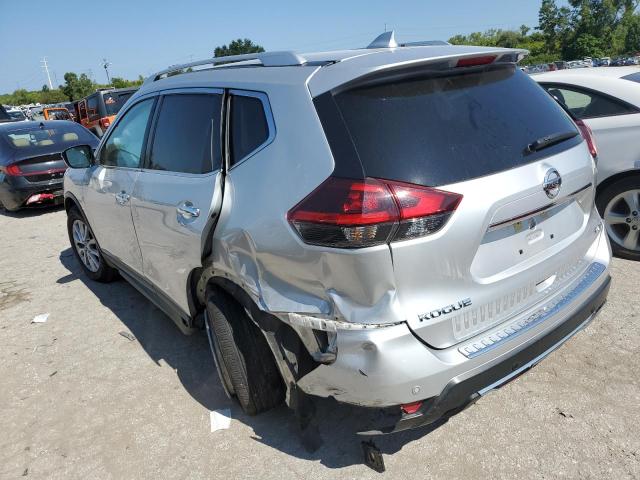 KNMAT2MV2KP510342 Nissan ROGUE S
