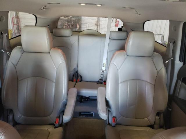 5GAKRBKD8EJ281803 Buick Enclave