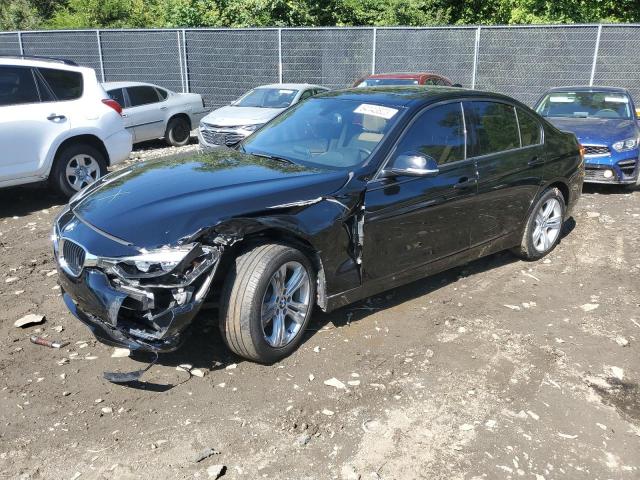 2016 BMW 3 Series 328i