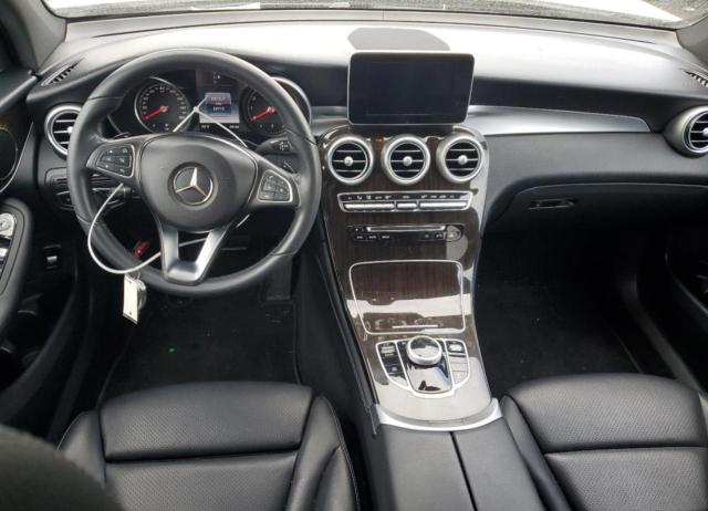 WDC0G4JB2JV054711 Mercedes-Benz GLC 300