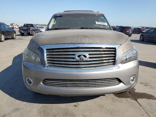 2012 Infiniti Qx56 VIN: JN8AZ2NF1C9517153 Lot: 65920863