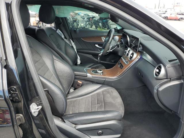 W1KWF8DB5MR619459 Mercedes-Benz C 300