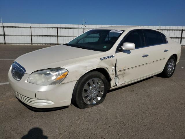 2008 Buick Lucerne CXL