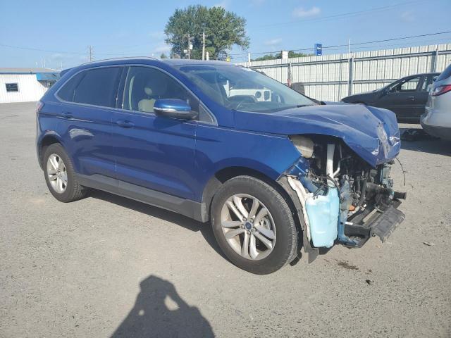 2FMPK3J99LBA23489 2020 FORD EDGE, photo no. 4