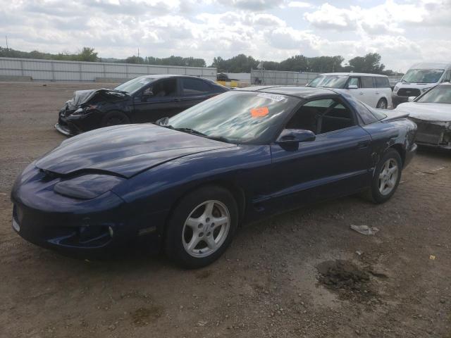 2002 Pontiac Firebird 